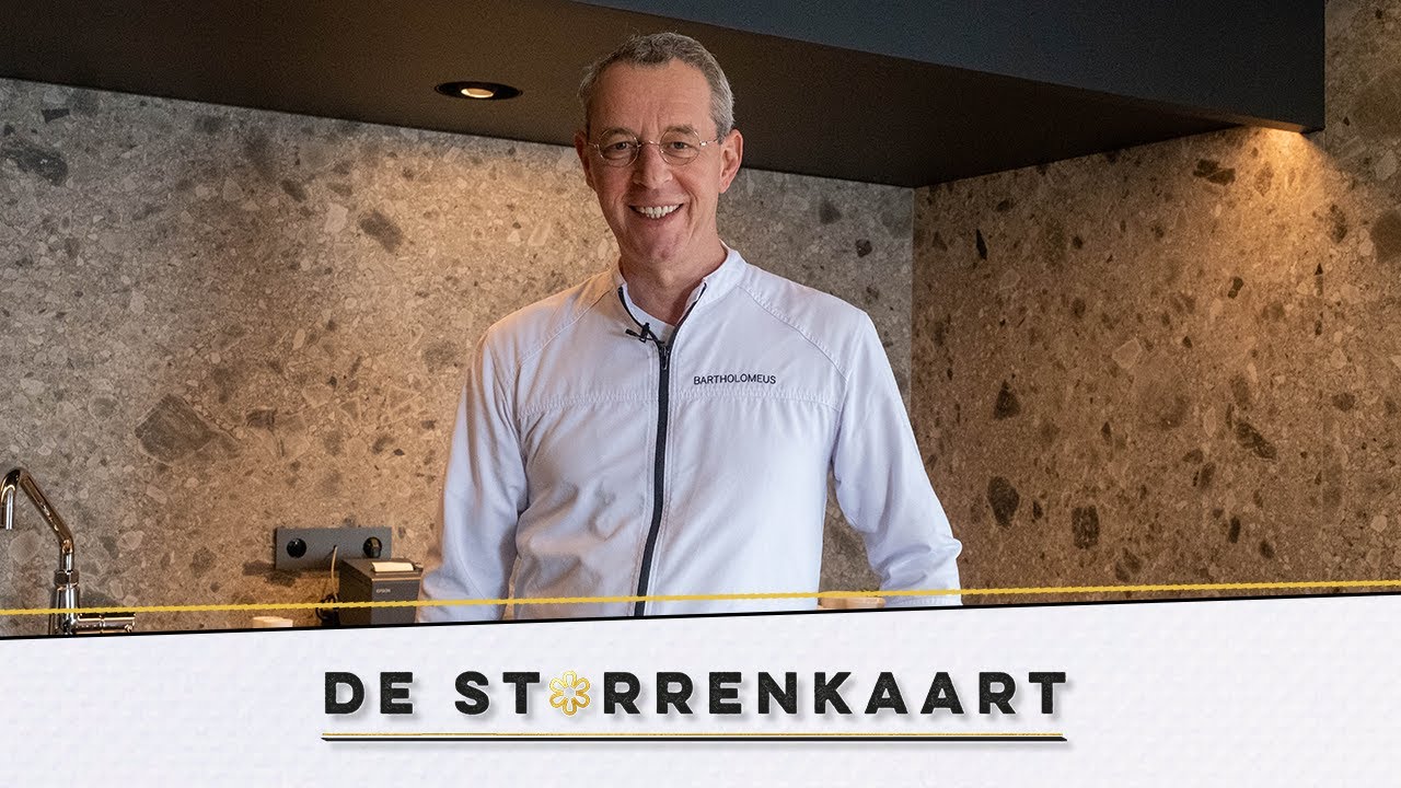 Bartholomeus - De Sterrenkaart - Aflevering 1 - Seizoen 2