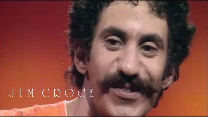 Jim Croce - Operator (That's Not The Way It Feels) | Have You Heard: Jim Croce Live