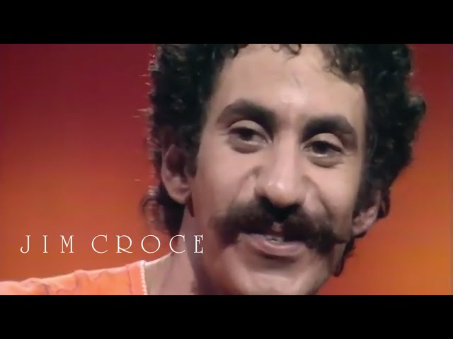 Jim Croce - Operator Thats Not The Way It Feels