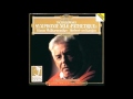 Tchaikovsky - Symphony No.6 Op.74 "Pathetique"　Karajan  Vienna Philharmonic