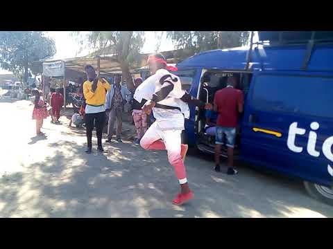 Dogo Mwarabu Toka Airport Mbeya 