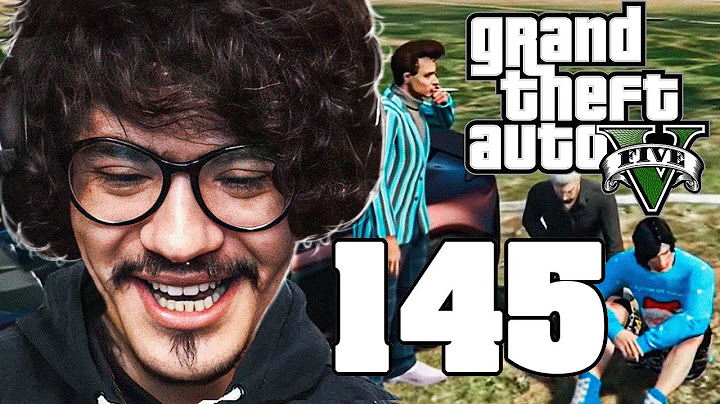 ZERO JOGANDO GTA ROLEPLAY #145