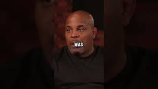 Daniel Cormier Avoids Fight With Jake Paul #jakepaul #mma #boxing