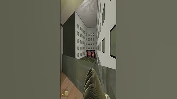 Obunga Watches Nextbot Chasing in Gmod!!! #gmod #nextbotchasing #shorts