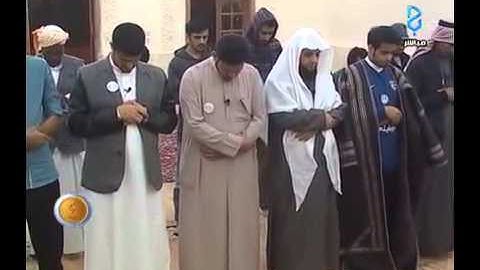 تلاوة رائعه من اواخر سورة الحشر لعمر الشهري /زد رصيدك4
