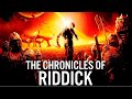 THE CHRONICLES OF RIDDICK (The Necromongers, Furyan Prophecies & Ending) EXPLAINED