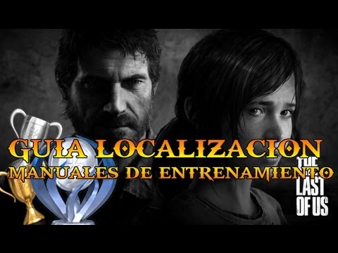 Vídeo: The Last Of Us: Manuales De Entrenamiento, Mejoras De Combate, Bonificaciones De Combate