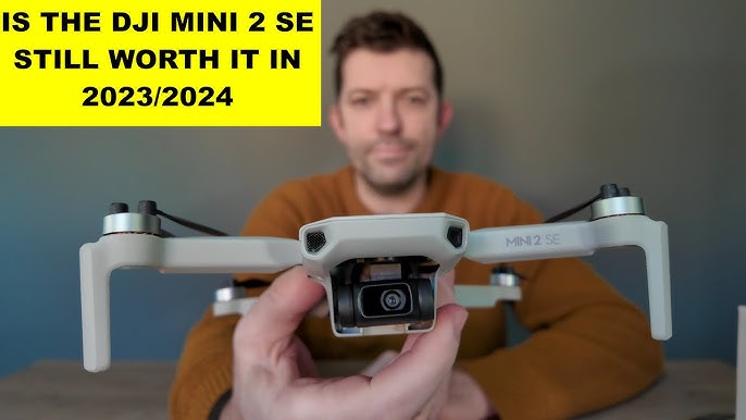 DJI announces Mini 2 SE drone: Digital Photography Review