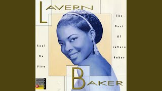 Video thumbnail of "LaVern Baker - Bop-Ting-A-Ling"