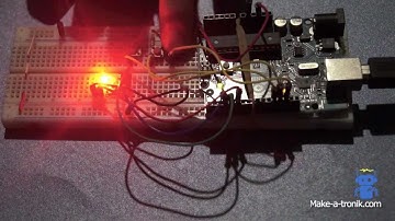 [Tutorial Arduino #1] Entradas y salidas digitales