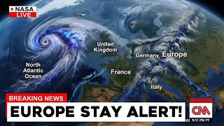 BREAKING: An Autumn Flip Is Coming to Europe — HERE IS WHY