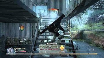 Live Commentary Session 1 [2/7]