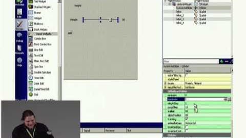 Qt DevDays 2010 - Qt Mobile Development Nokia Devices - Getting started with Nokia Qt SDK (part 3/3)