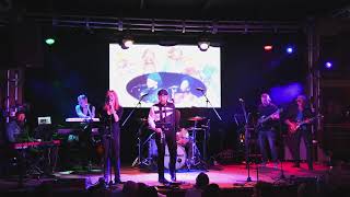 2026 3rd & Lindsley Bar & Grill - Child's Anthem - The Music Of Toto - Georgy Porgy