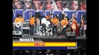 01.Hello-All Artist by juan monata