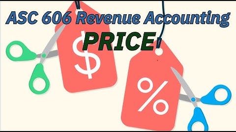 Step 3 - Determine the Transaction Price: ASC 606 Revenue Accounting