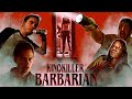 Обзор фильма &quot;Варвар&quot; (Не Дыши в ЭйрБиЭнБи) - KinoKiller