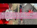 Recensione del Einhell motosega a batteria GE-LC 18/25 Li-Solo Power X-Change (ioni di litio, 18 V,