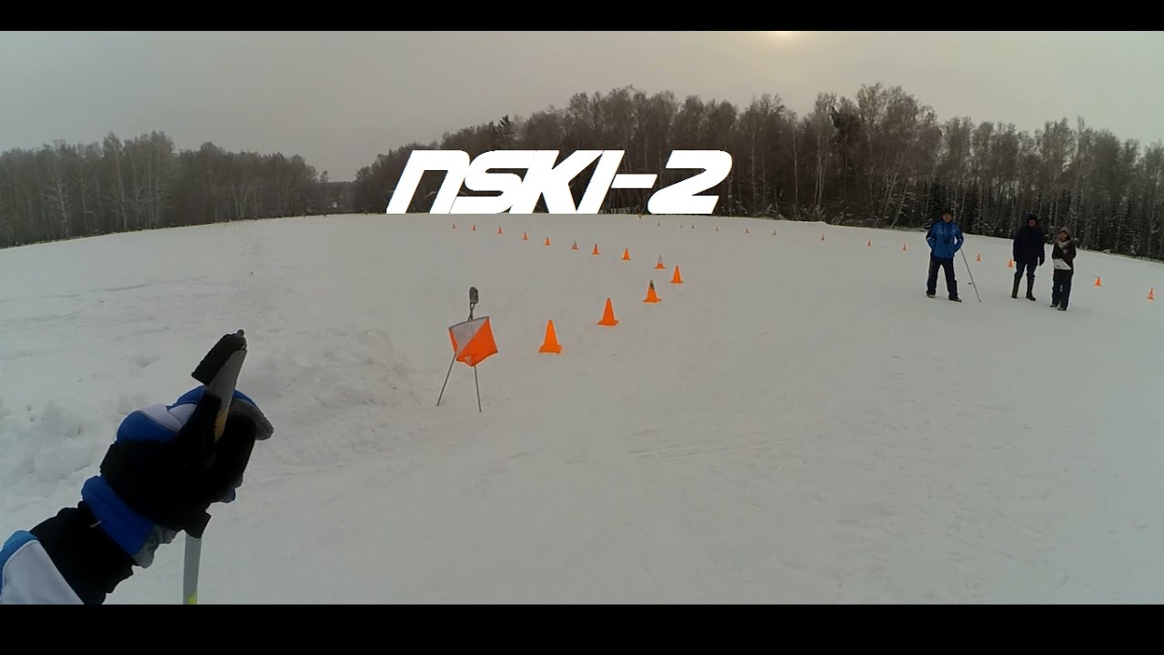 Спортивное ориентирование томск