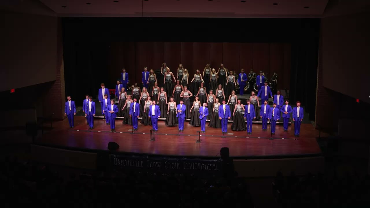 ATSC 2026 Urbandale (Finals)