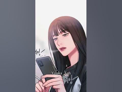Дневник Плохих Мыслей | Кан Юна | Ким Минджи | Эдит | Манга | #Эдит # ...