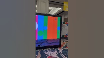 Video box at IMEX America 2023 for photos and videos