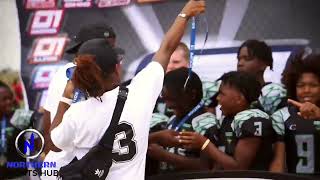 Minnesota Jays are the 2023’ D1Nation National Champs