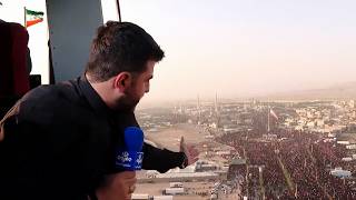 Details خبر نیمروزی - سه شنبه 16 تیر 1405 Update