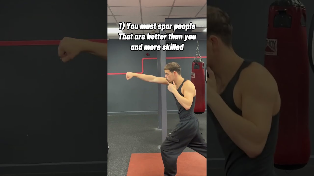 How To Fight Better 