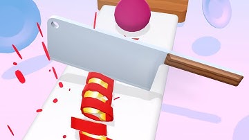 MAX LEVEL in Perfect Slices (Levels 51-60)