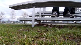 Vortex 150 Flips N' Rolls Practice