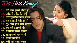 70s ,90s Superhit Songs 💘 || Old Superhit Songs ❤️ || Top 10 Old Songs || Non Stop Hindi Songs 💘💕