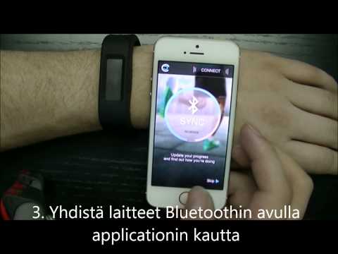 Video: Kuinka Synkronoida Musiikkia ITunesista IPhoneen