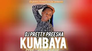 Download Lagu Kumbaya by DJ Pretty Preesha  (Official Audio)mp3 MP3 Download Lagu Kumbaya by DJ Pretty Preesha  (Official Audio)mp3 MP3