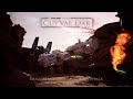 Castromusic  the last order cuyval dar official trailer music