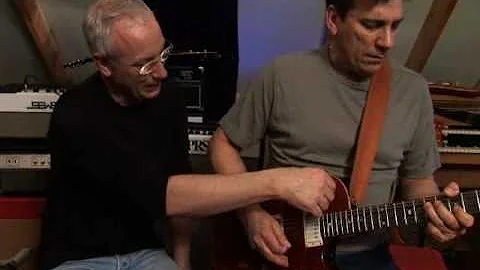 Paul Reed Smith Guitars SC 245 with Mike Ault