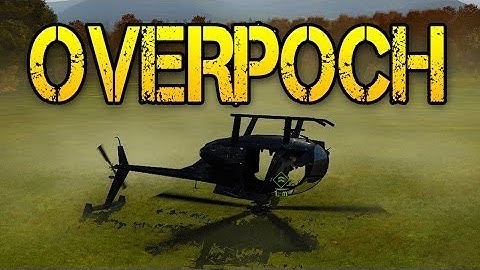DayZ OverPoch Short : Part 3 Lost my Cheytac M200