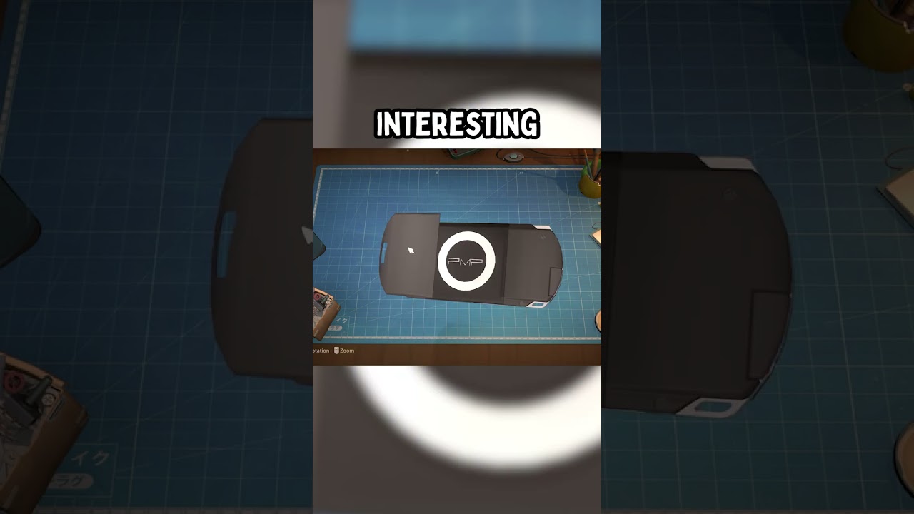 Fixing early 2000s tech actually sounds so fun  Game 👉ReStory: Chill Electronics Repair  