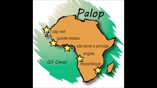 Gil Cmoi - Palop