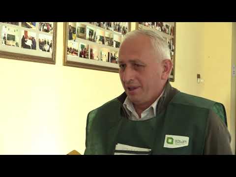 N2 აბასთუმნის საარჩევნო უბნის თავმჯდომარე