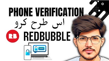 Redbubble Phone Verification Error: Troubleshooting & Better Alternative! | M Salahuddin