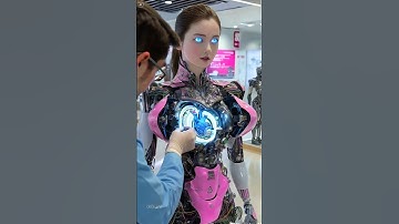 Self-Healing Robot Demonstration Live at IRC 2025