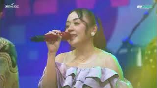 Sabila Permata ft Eva Asmara - Tambal Ban | New Dennada Live Musik