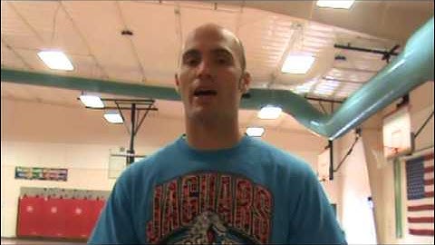 Locomotor Patterns Jump Hop Leap (August/September)