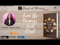 Dead of writes publication presents from the mommys food closet  compiled by priyanka s kulkarni
