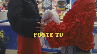 Blaya - Foste Tu (Official Visualizer)