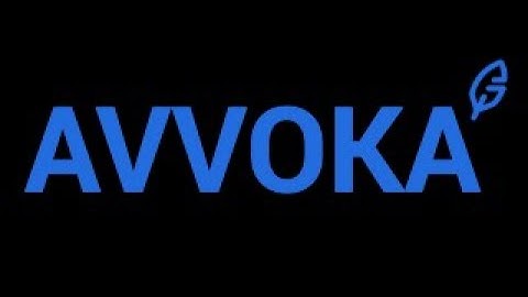 Avvoka - presentation