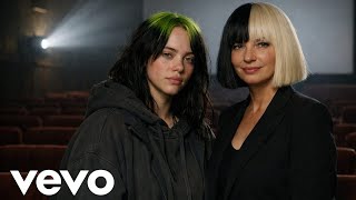 Sia × Billie Eilish - Shadows on the Wall (Dark Emotional Pop Anthem 2026) 