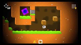 Blocks That Matter XBLIG Gameplay
