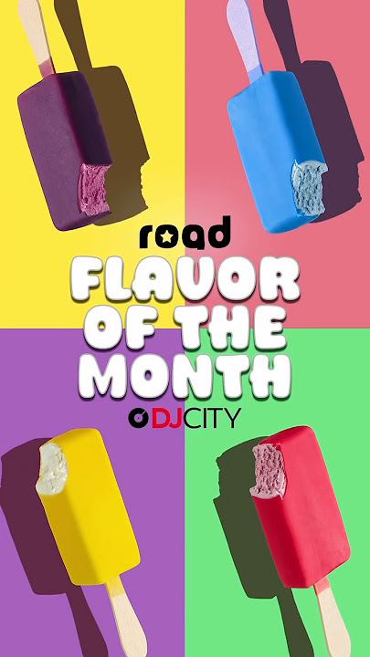 Download the tracks on DJcity.com 🍦#shorts